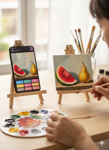 Technology and Future